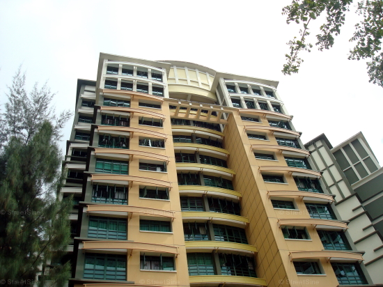 Blk 685B Woodlands Drive 73 (Woodlands), HDB 4 Rooms #355202